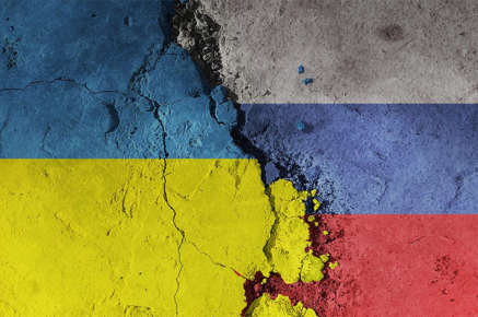 Ukraine's struggle for survival: Navigating with limited Western aid  